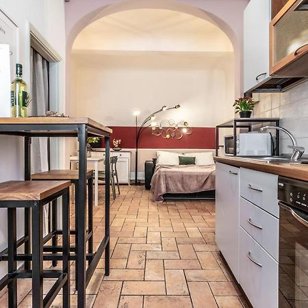 Wine Apartments Florence Ansonica מראה חיצוני תמונה