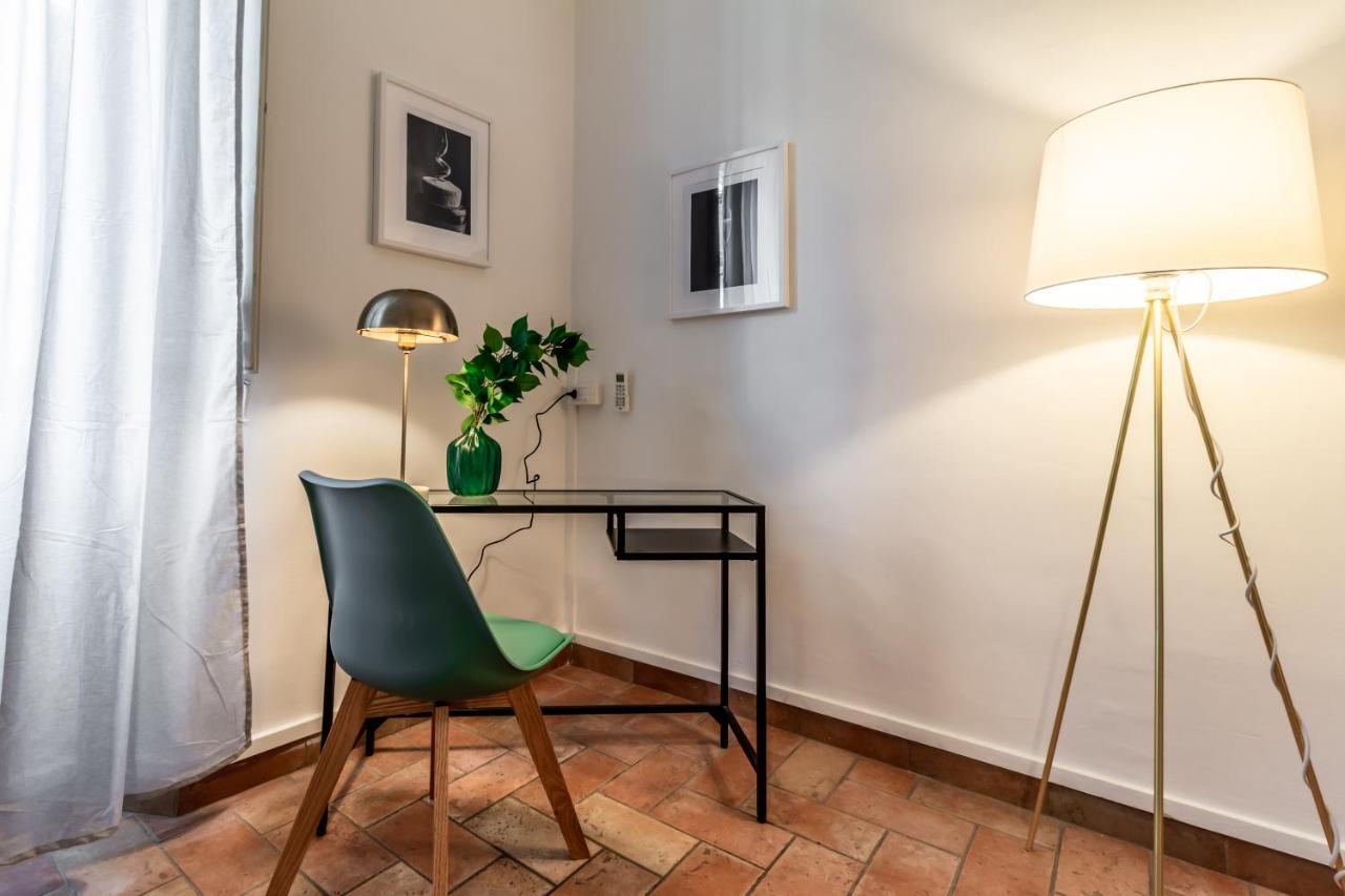 Wine Apartments Florence Ansonica מראה חיצוני תמונה