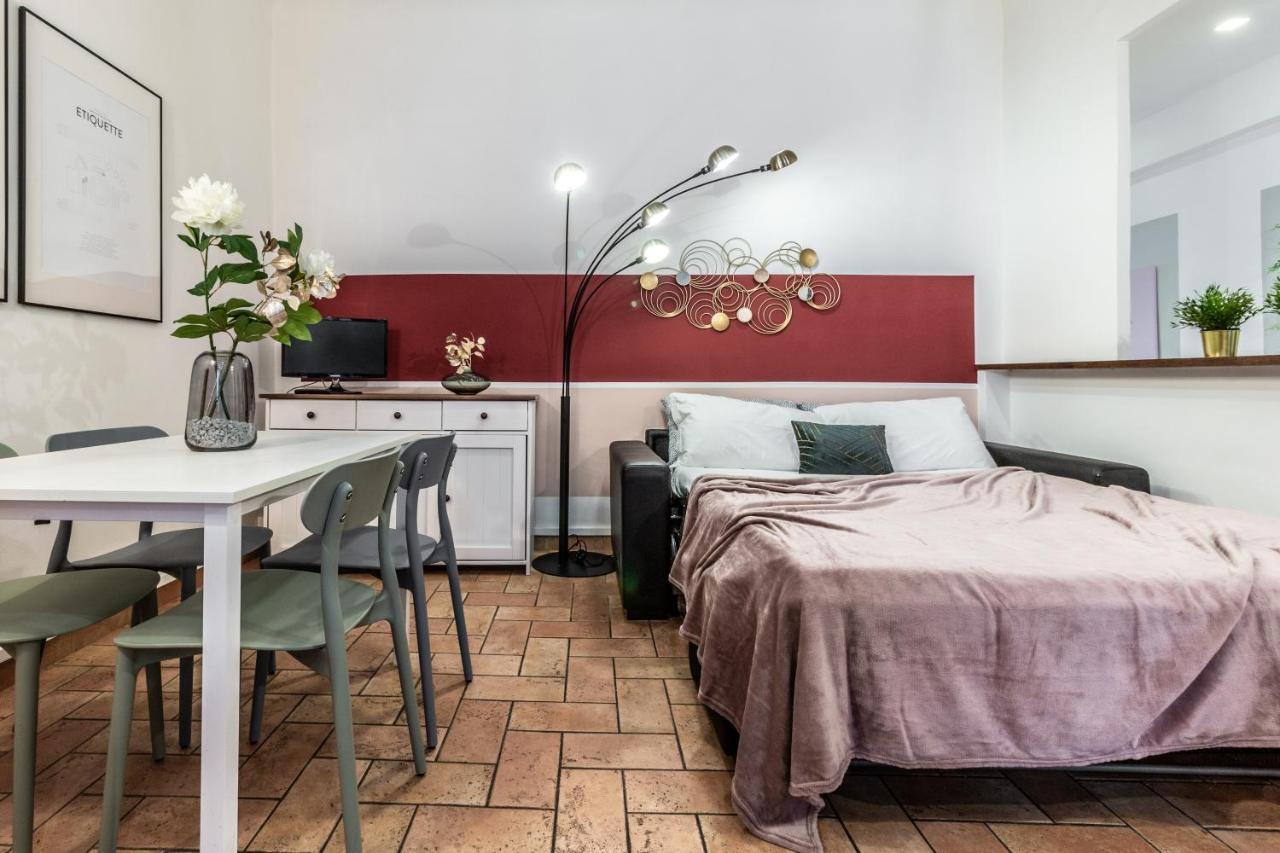 Wine Apartments Florence Ansonica מראה חיצוני תמונה